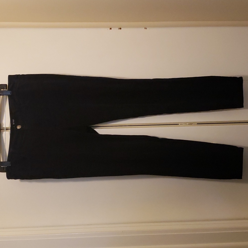 LOFT Super Skinny Pants